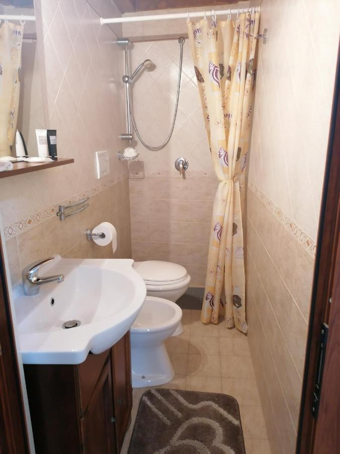 Home Sweet Home Rooms Bari Luaran gambar