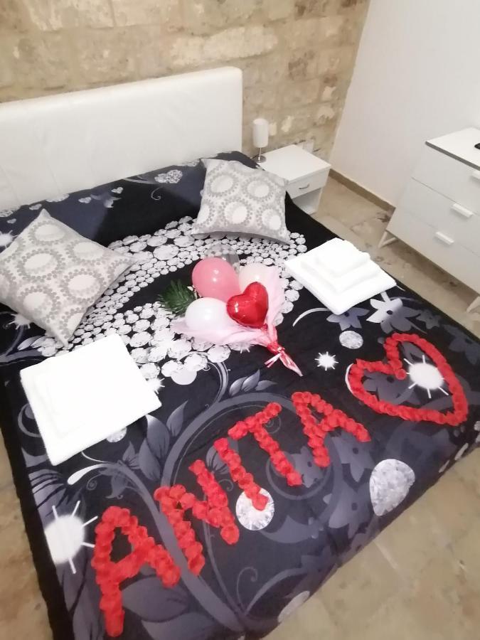 Home Sweet Home Rooms Bari Luaran gambar