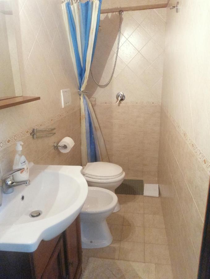 Home Sweet Home Rooms Bari Luaran gambar