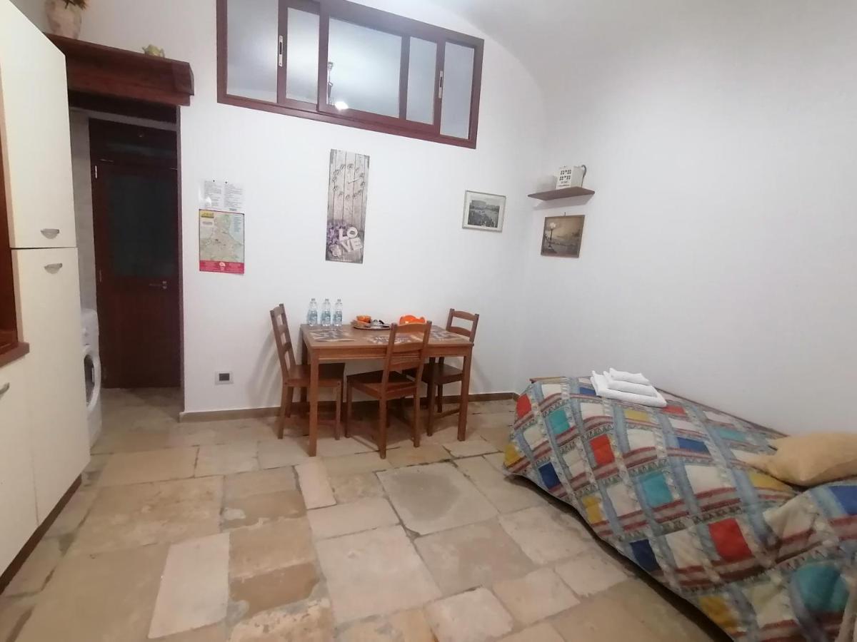 Home Sweet Home Rooms Bari Luaran gambar