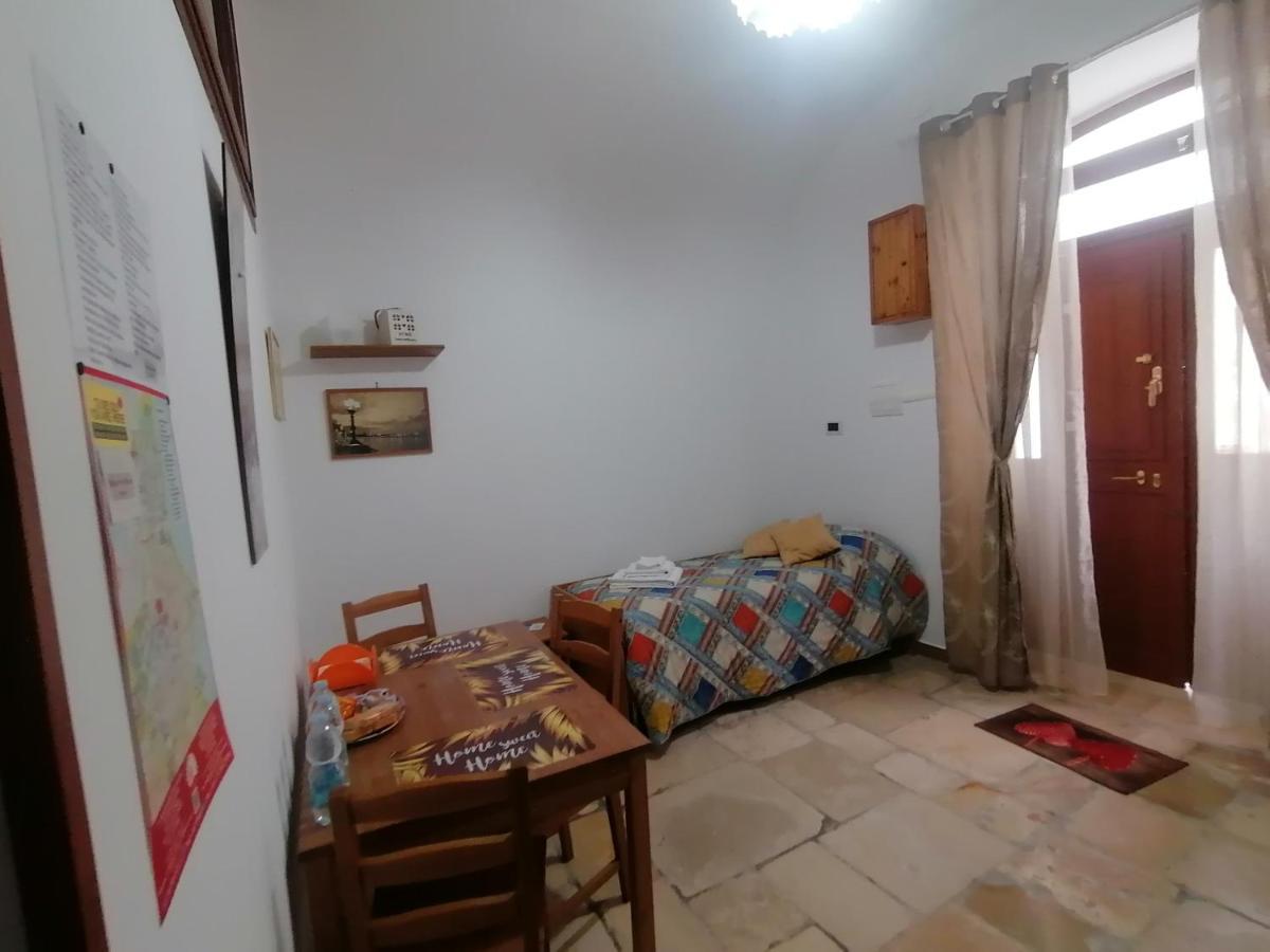 Home Sweet Home Rooms Bari Luaran gambar