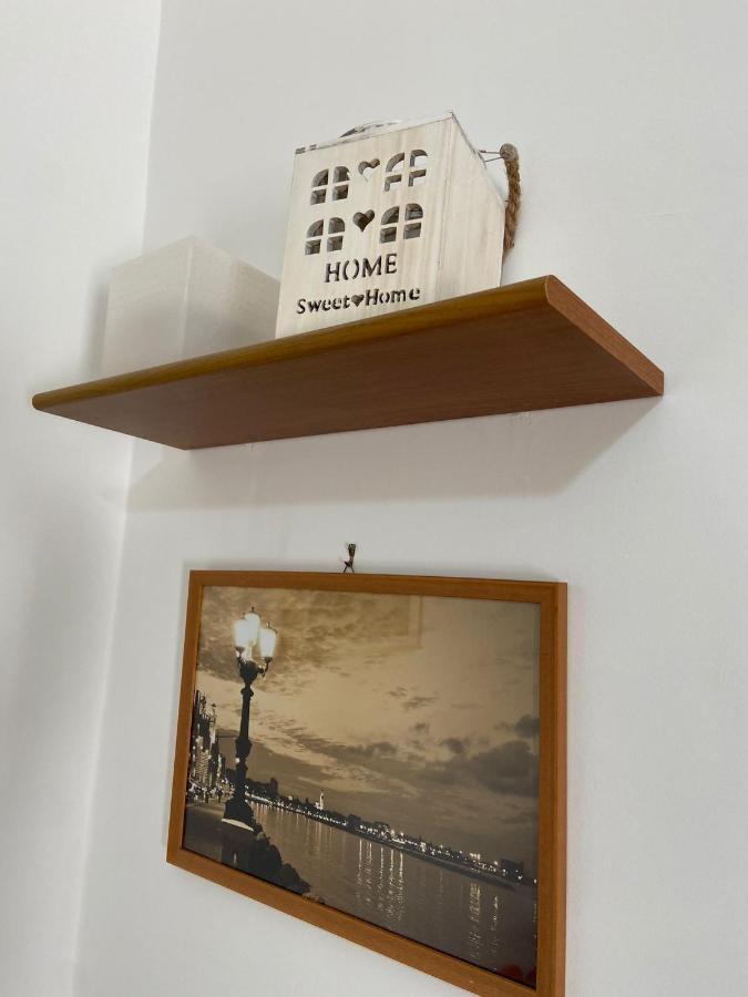 Home Sweet Home Rooms Bari Luaran gambar