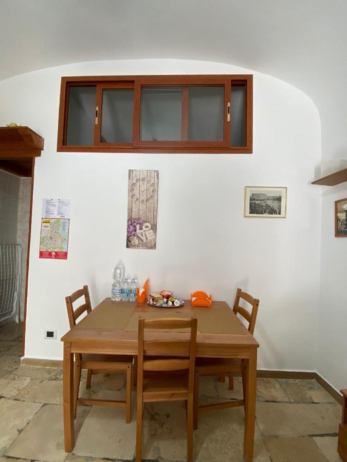 Home Sweet Home Rooms Bari Luaran gambar